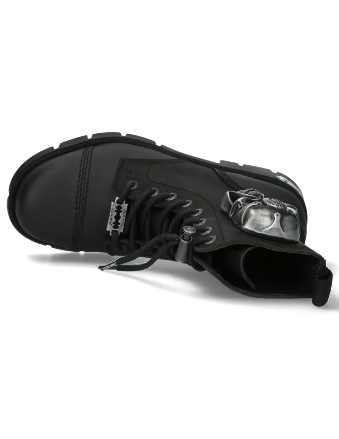 New Rock M-RANGER008MT-S4 Hot