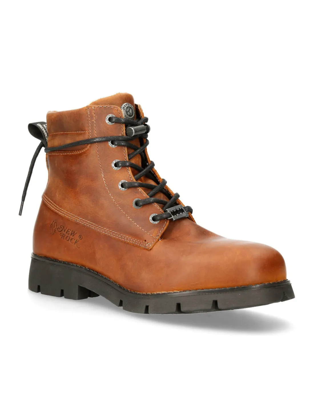 New Rock M-RANGER041-S2 Online