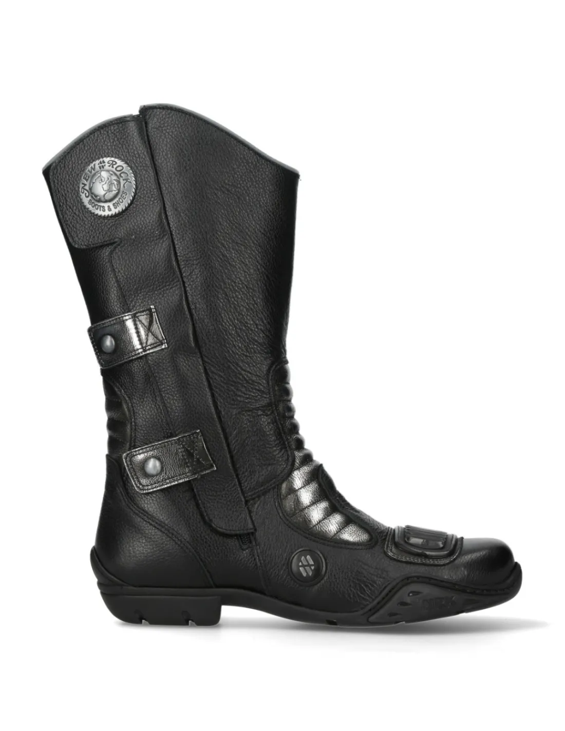 New Rock M-RIDER005-C1 Online