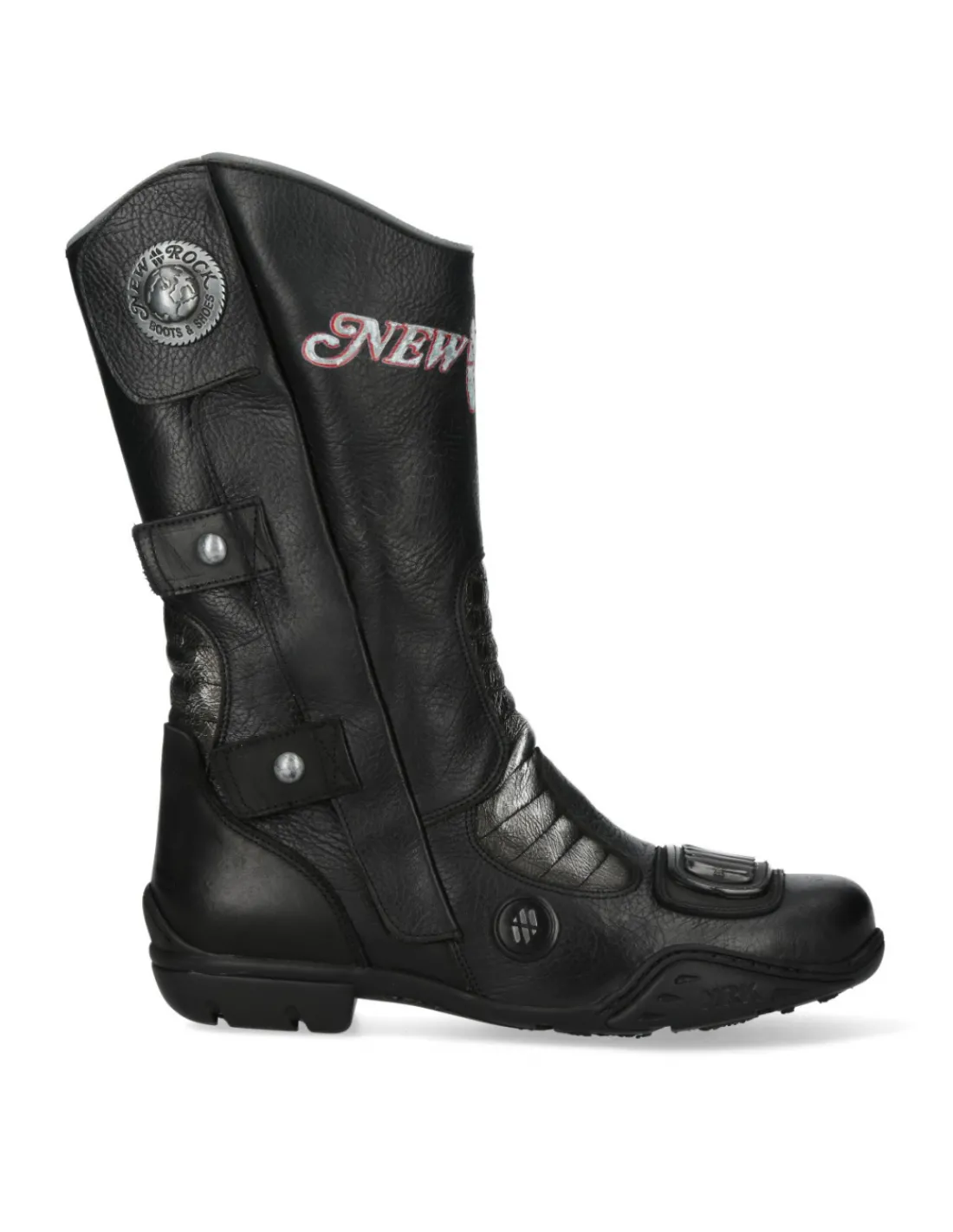 New Rock M-RIDER005-C3