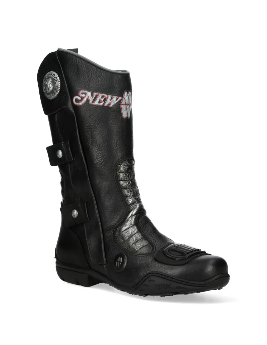 New Rock M-RIDER005-C3