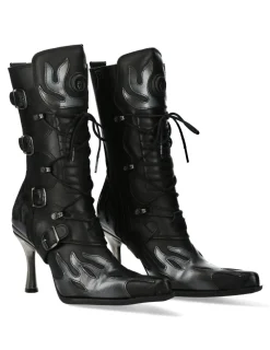 New Rock M-9591-S3