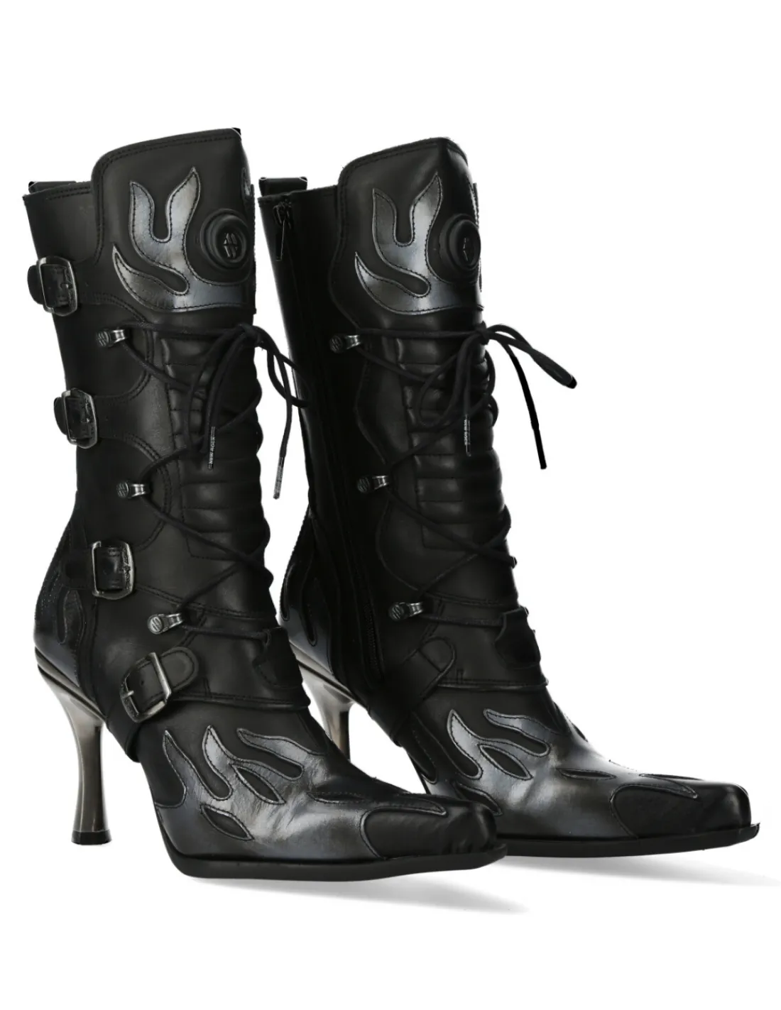 New Rock M-9591-S3
