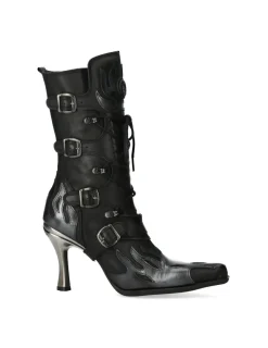 New Rock M-9591-S3