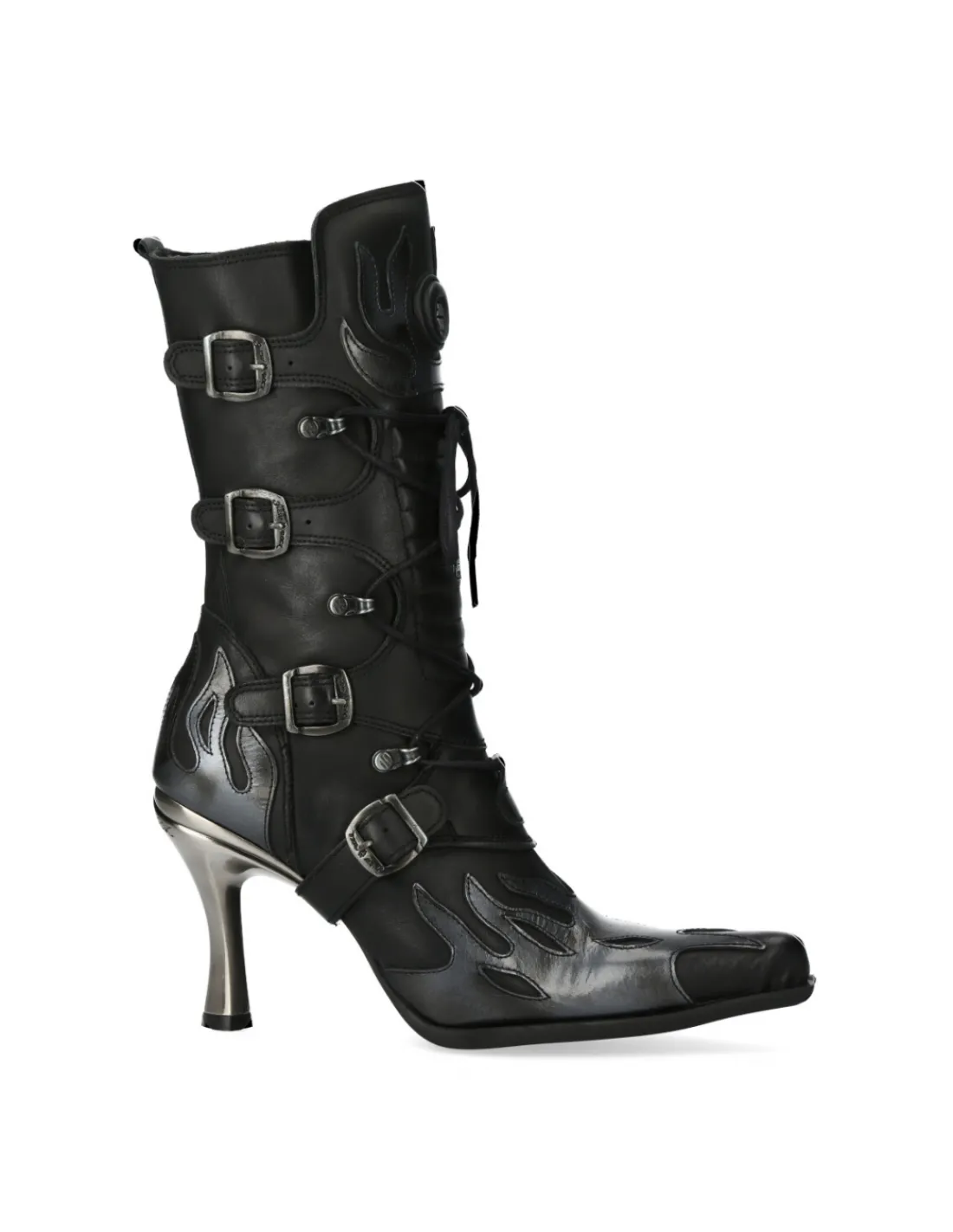 New Rock M-9591-S3