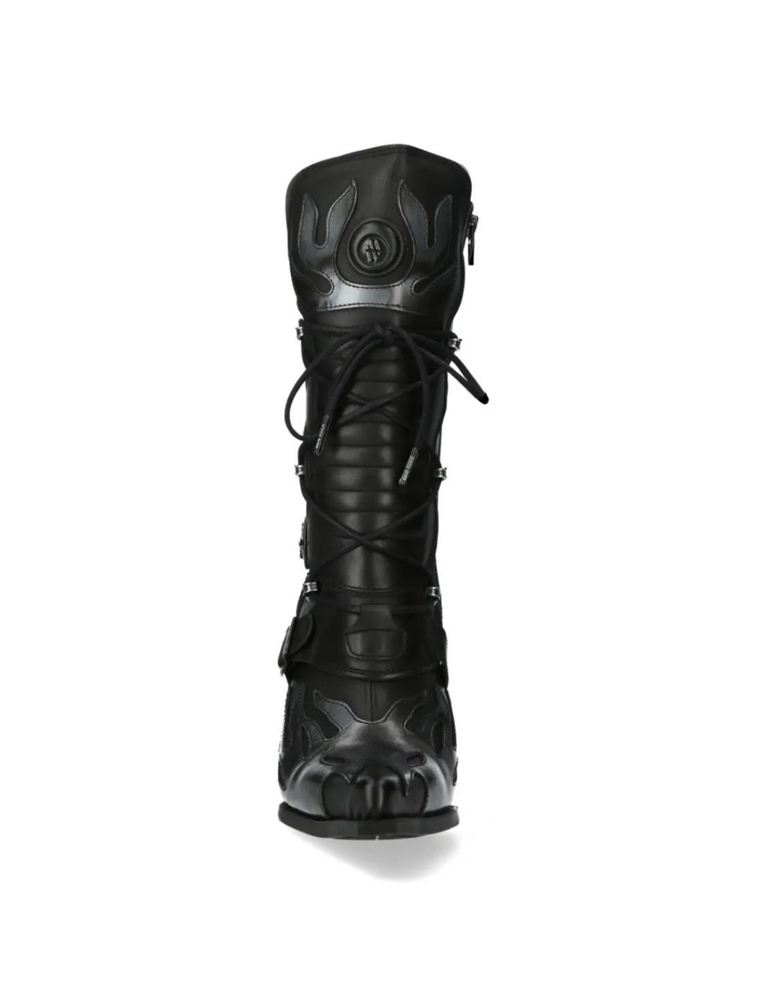 New Rock M-9591-S3