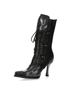 New Rock M-9591-S3