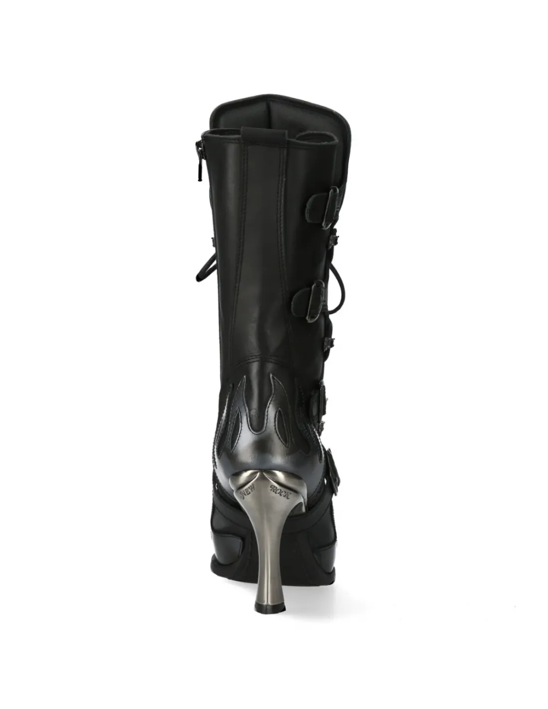 New Rock M-9591-S3