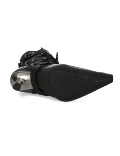 New Rock M-9591-S3