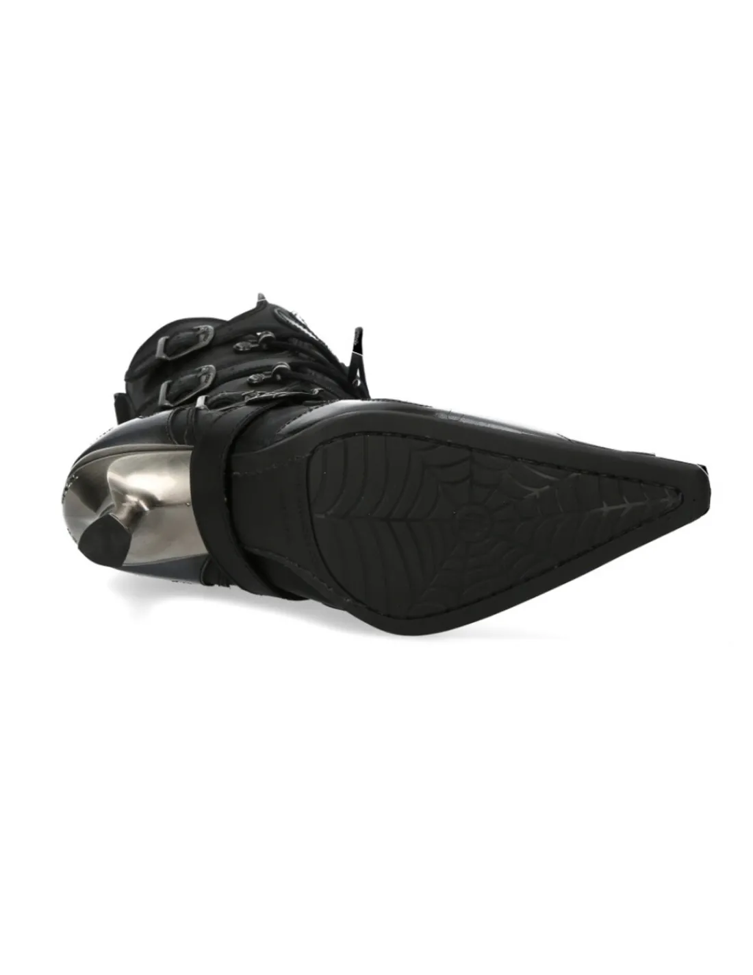 New Rock M-9591-S3