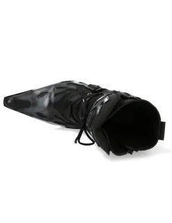 New Rock M-9591-S3
