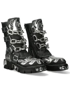 New Rock M-727-S6 New