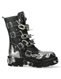 New Rock M-727-S6 New