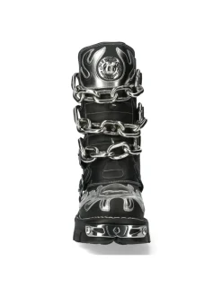 New Rock M-727-S6 New