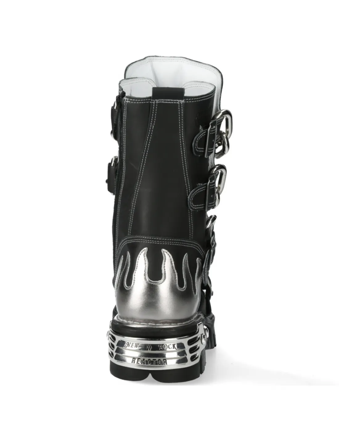 New Rock M-727-S6 New
