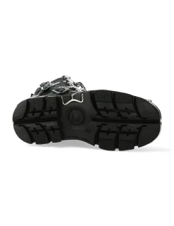 New Rock M-727-S6 New