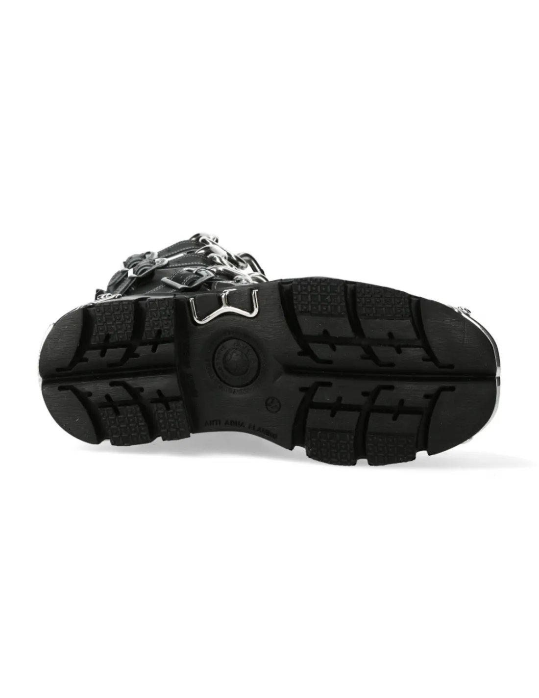 New Rock M-727-S6 New