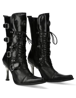 New Rock M-9373-S9 Outlet