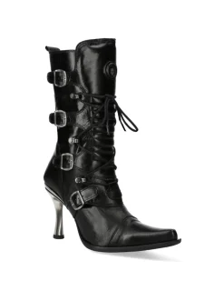 New Rock M-9373-S9 Outlet