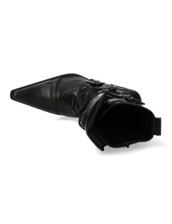 New Rock M-9373-S9 Outlet