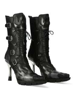 New Rock M-9591-S7 Best