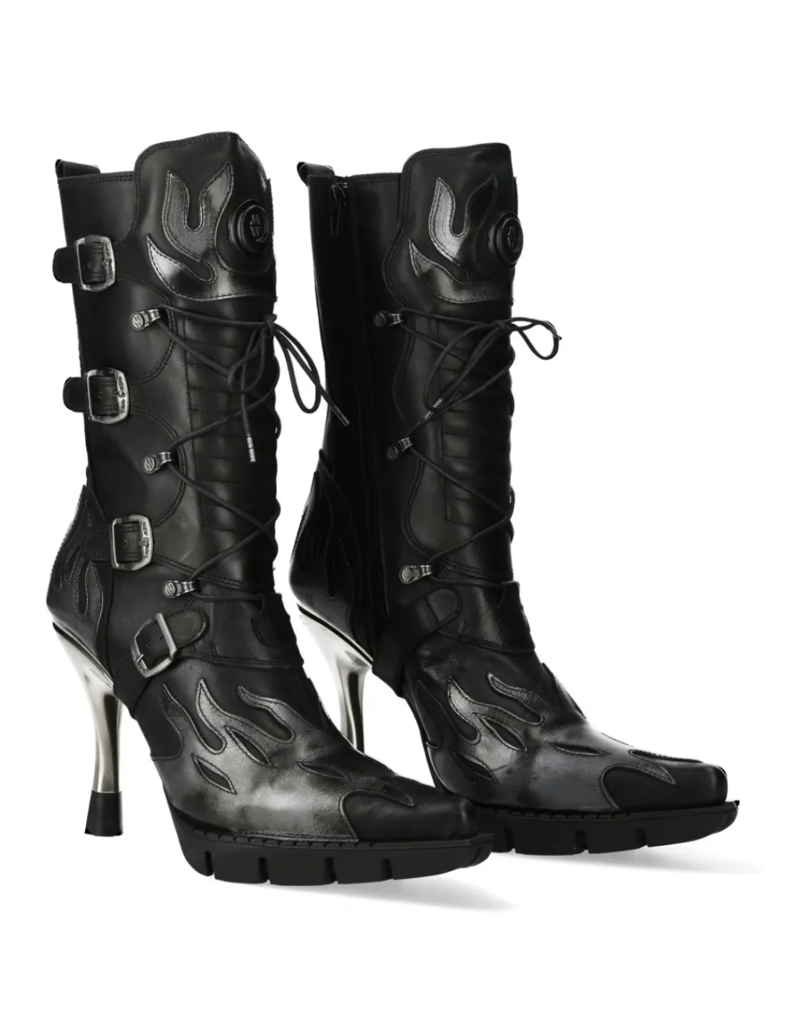 New Rock M-9591-S7 Best