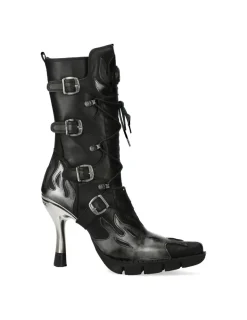 New Rock M-9591-S7 Best
