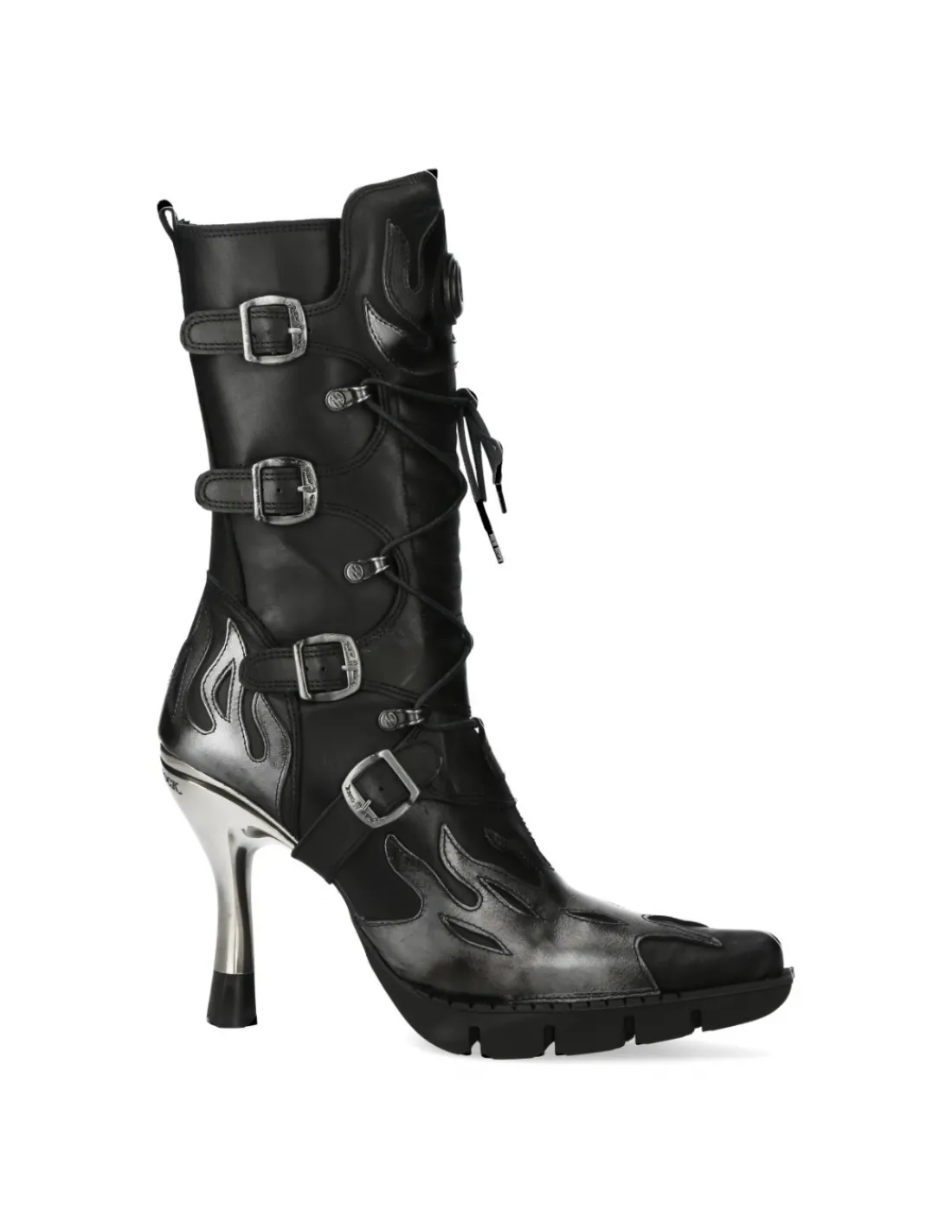 New Rock M-9591-S7 Best
