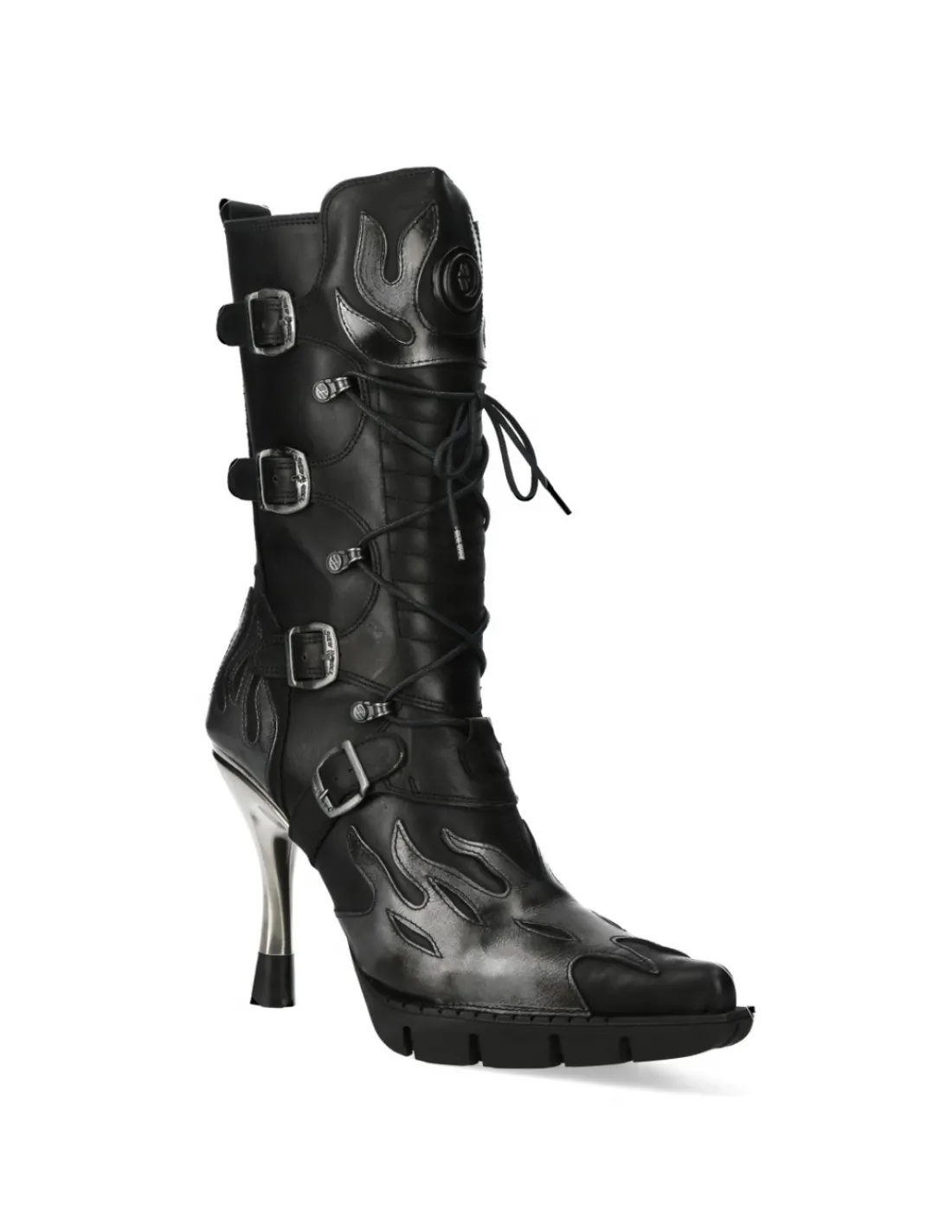 New Rock M-9591-S7 Best