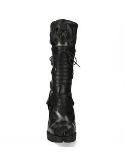 New Rock M-9591-S7 Best
