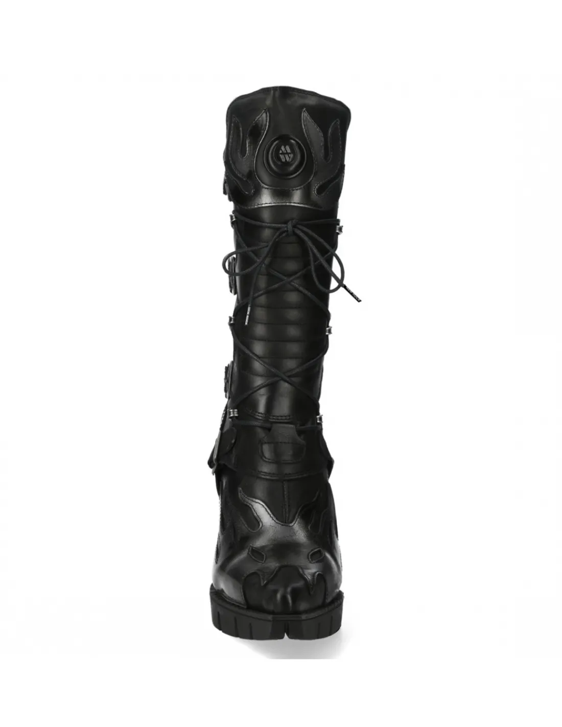 New Rock M-9591-S7 Best