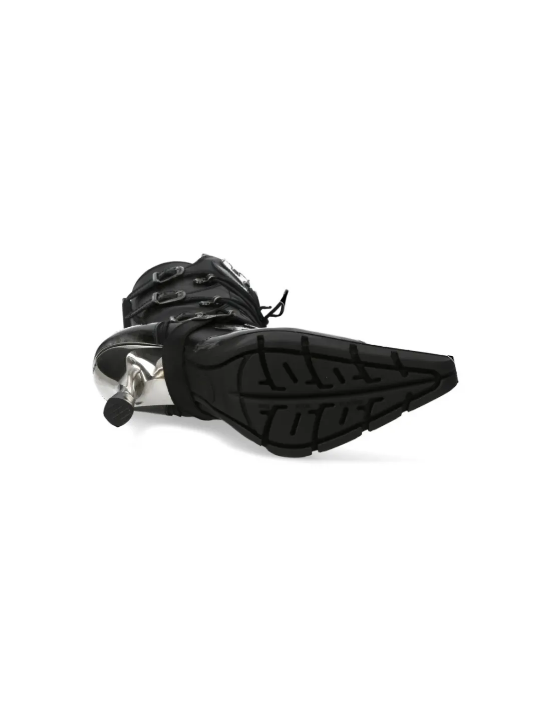 New Rock M-9591-S7 Best