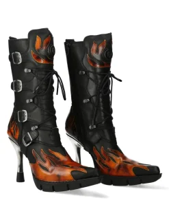 New Rock M-9591-S8 Best