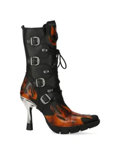 New Rock M-9591-S8 Best