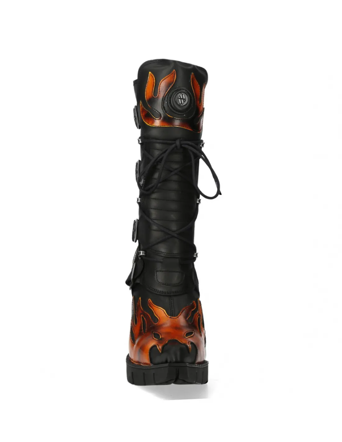 New Rock M-9591-S8 Best