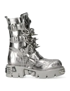 New Rock M-727-S7 Hot