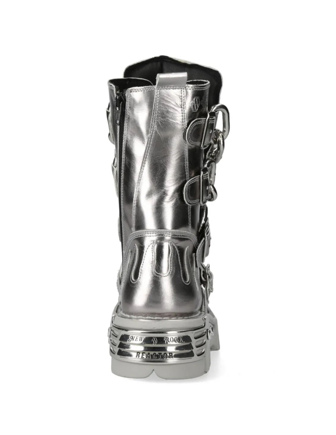 New Rock M-727-S7 Hot