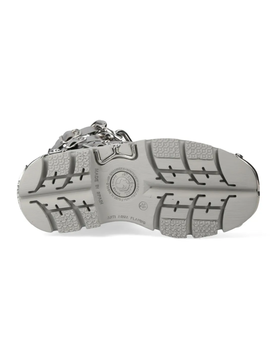New Rock M-727-S7 Hot
