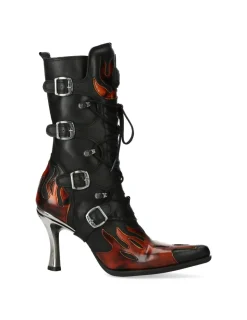 New Rock M-9591-S4