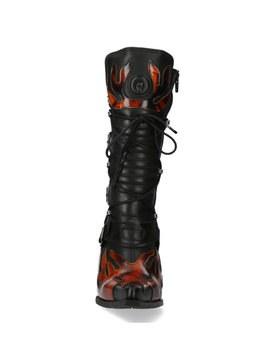 New Rock M-9591-S4