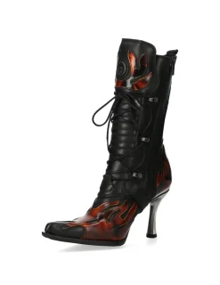 New Rock M-9591-S4