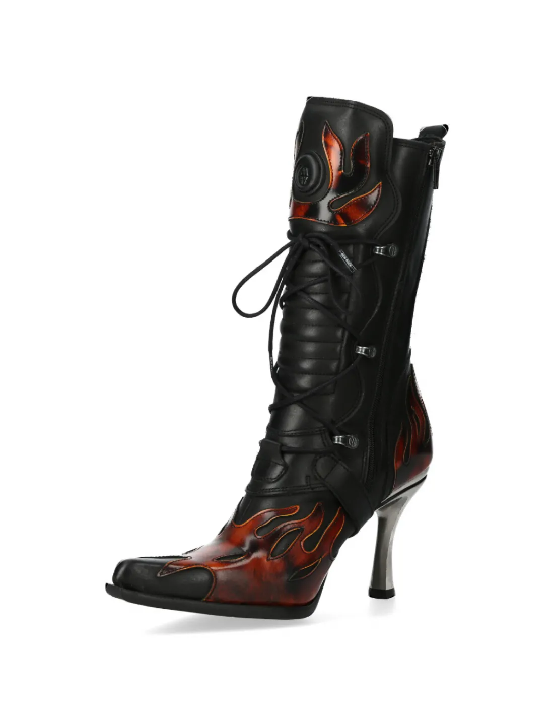 New Rock M-9591-S4