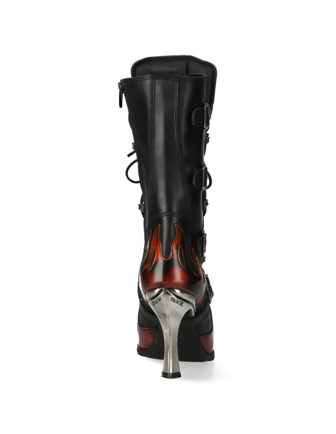 New Rock M-9591-S4