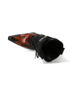 New Rock M-9591-S4