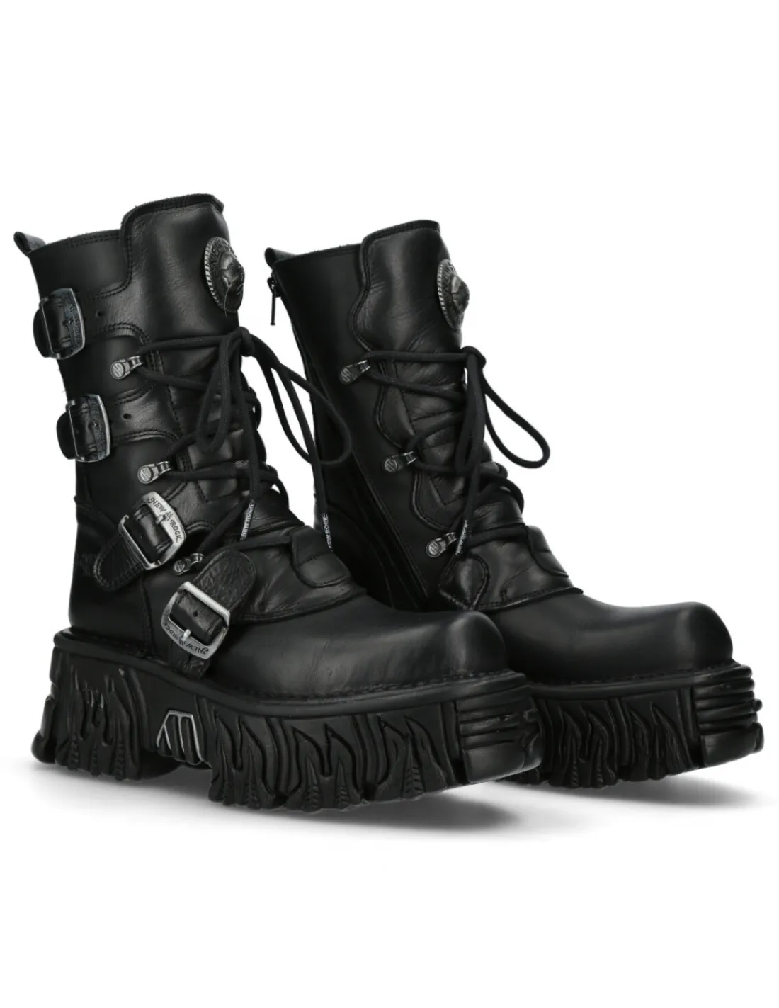 New Rock M-373-S96 New