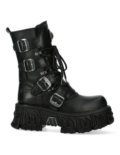 New Rock M-373-S96 New