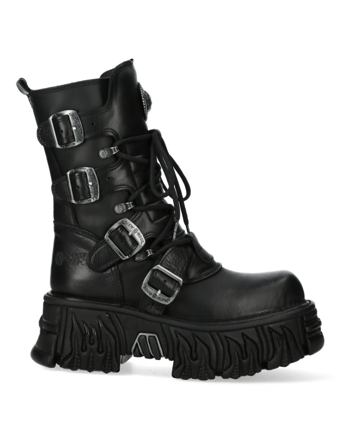 New Rock M-373-S96 New