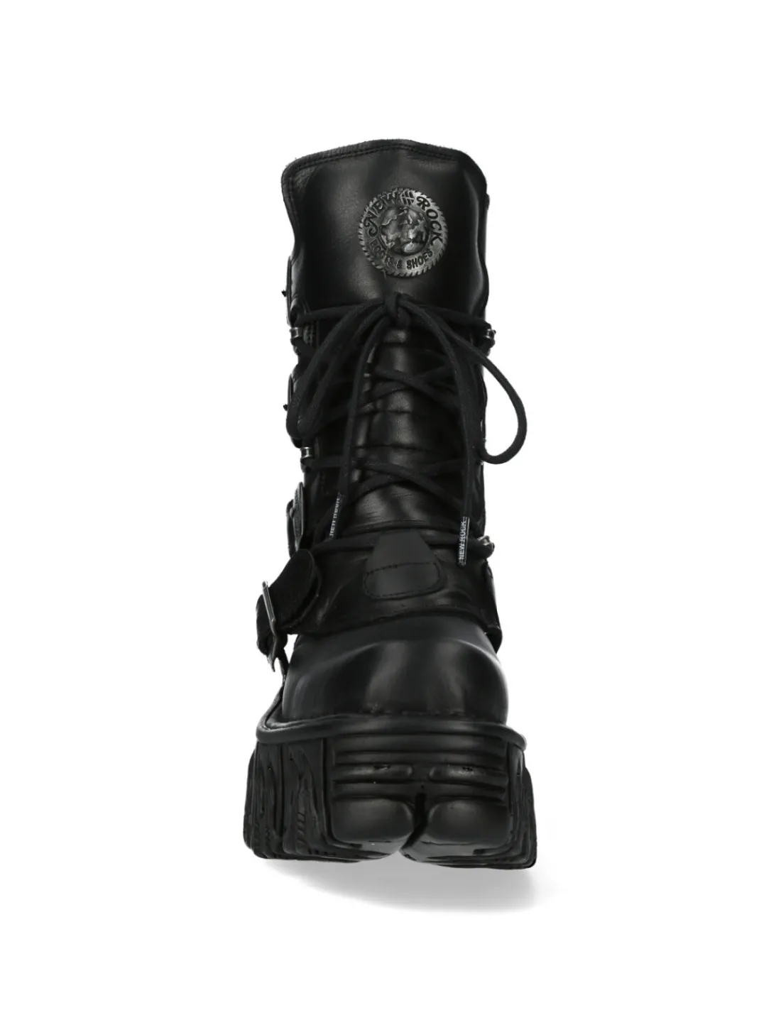 New Rock M-373-S96 New