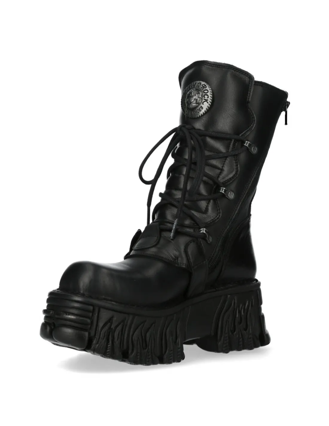 New Rock M-373-S96 New