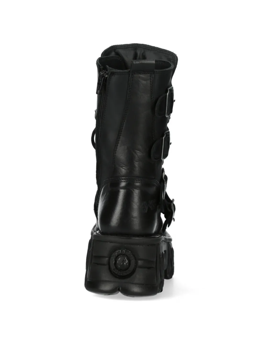 New Rock M-373-S96 New